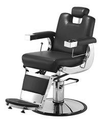 CAPO BARBER CHAIR