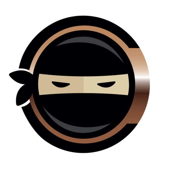 NINJA HEADS 12"
