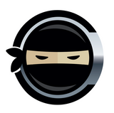 NINJA HEADS 12"