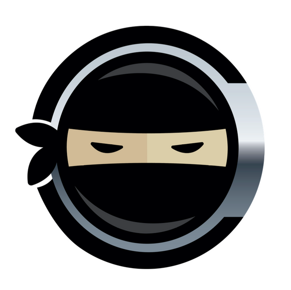 NINJA HEADS 12"