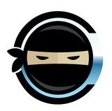 NINJA HEADS 12"