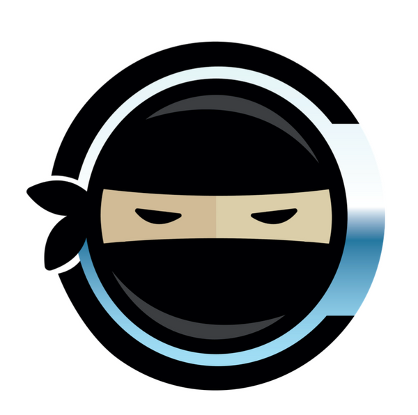 NINJA HEADS 12"