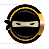 NINJA HEADS 12"
