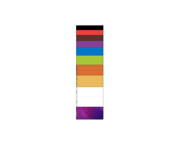 CODE NINJAS TOTEM COLORS CDN224-005