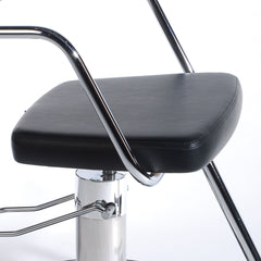 SEAT CUSHION-STYLING CHAIR TUBE