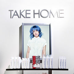 SIGNS - TAKE HOME