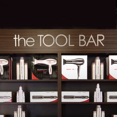 SIGNS - the TOOL BAR